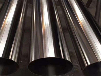 310 / 310S Stainless Steel Pipe