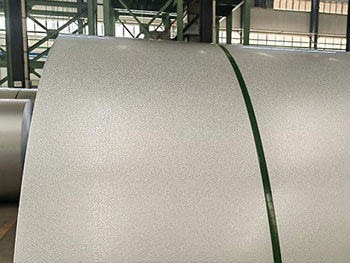 Aluminized Steel Vs Galvalume