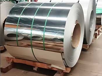 2507 Duplex Stainless Steel Coil Hot Rolled