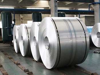 410 410S Stainless Steel Coil