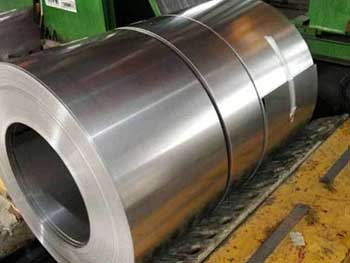 202 Stainless Steel Coil Strip